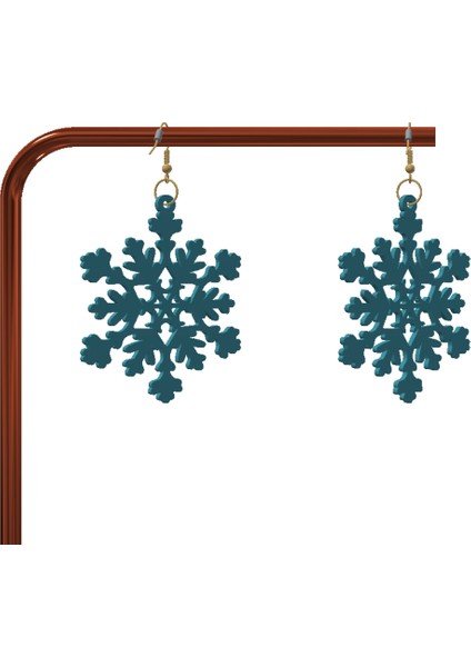 Sevimli Anahtarlık / Küpe