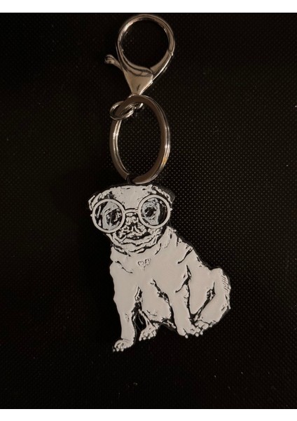 Pug Anahtarlık fırsatları