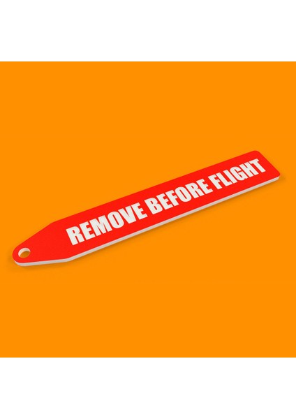 Uçuştan Önce Çıkarın - Prusa Xl Için Etiket Bayrak Anahtarlık Askısı Tutucu fiyatları