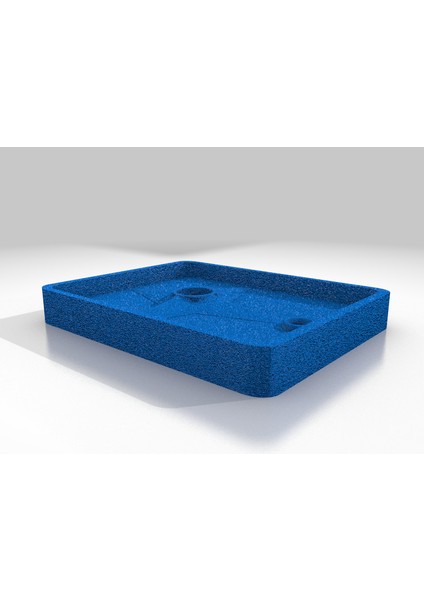 Reçine Küpeler, Anahtarlık Vb. Için Silikon Shuriken Kalıbı fiyatları