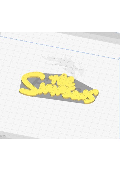 Simpsons - Anahtarlık fiyatları