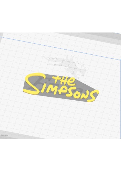 Simpsons - Anahtarlık fırsatları