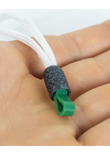 Minik Anahtarlık Döngüsü