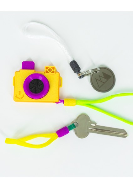 Minik Anahtarlık Döngüsü fiyatları