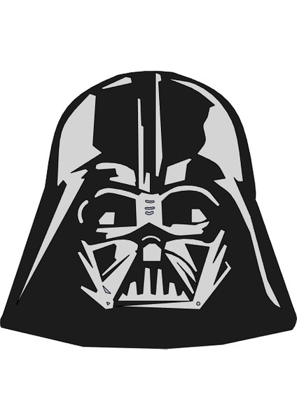 Darth Vader Anahtarlık