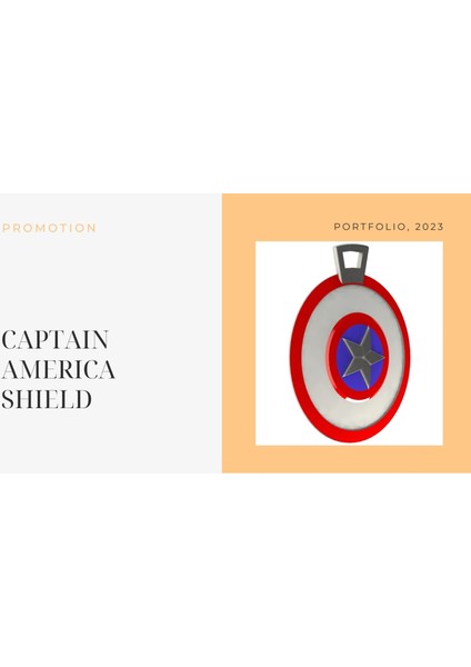 Avengers 3D Yazdırılabilir Anahtarlık Portföyü indirimleri