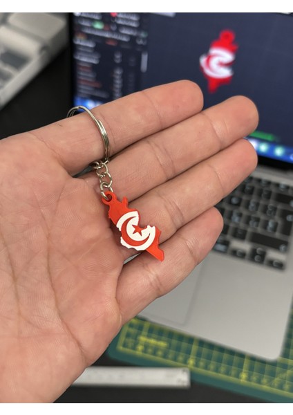 Anahtarlık Tunus fiyatları