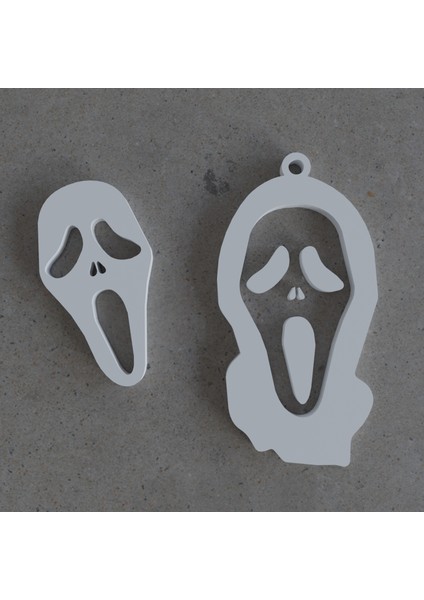 Hayalet Surat Anahtarlık fiyatları