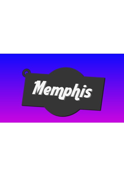 Hard Rock Cafe Memphis, Anahtarlık, Künye, Küpe fiyatları