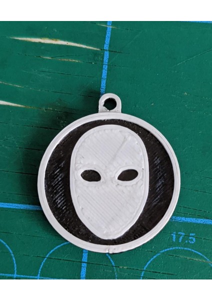 Kırmızı Yükselen Bireyler Anahtarlıklar fiyatları