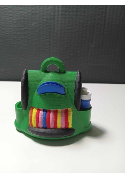 Disk Golf Çantası Anahtarlık indirimleri