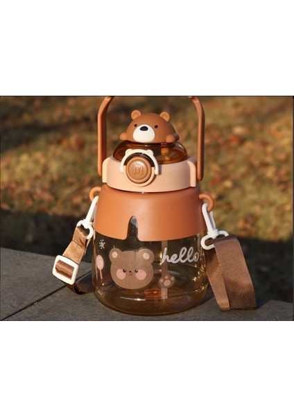 Buğz Sevimli Hayvanlar Su Matarası fiyatları