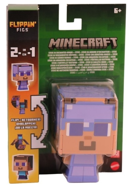 HTL43 Flippin' Figs 2si 1 Arada Figürler fiyatları