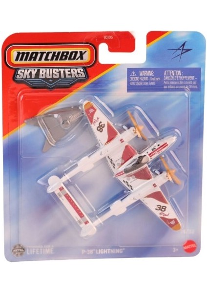 JDJ05 Matchbox Gökyüzü Araçları fiyatları