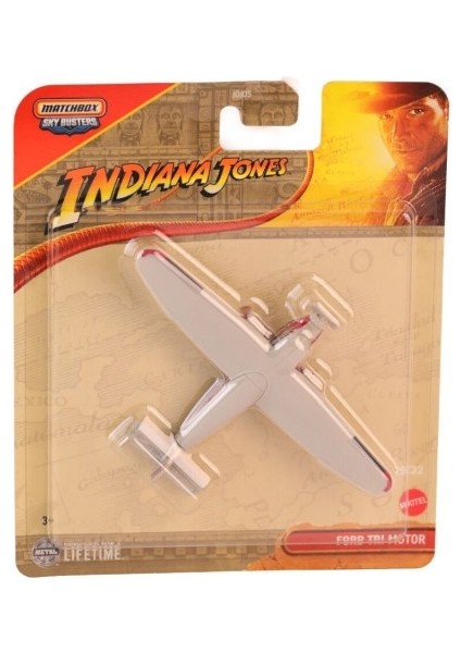 JDJ05 Matchbox Gökyüzü Araçları indirimleri