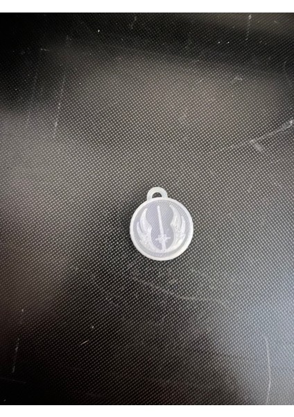 Jedi Emri Sembolü Anahtarlık/kolye! fiyatları