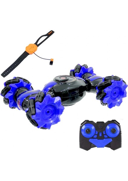 Buğz Speed Pioneer Şarjlı Akrobat Çift Kumandalı Araba modelleri