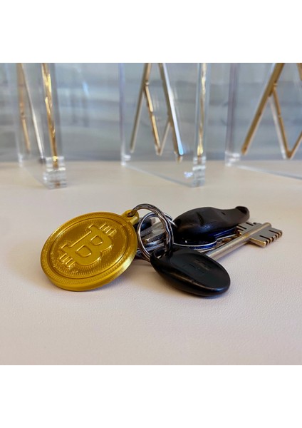 Kripto Anahtarlıklar modelleri