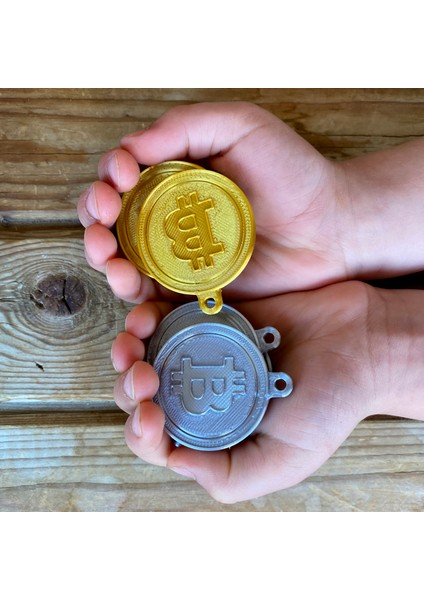 Kripto Anahtarlıklar fırsatları