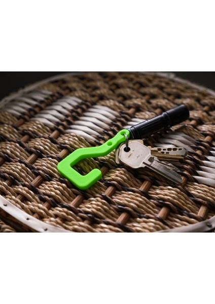 Çekme Kancası Anahtarlık