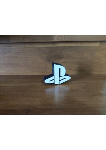 Playstatıon Dekorasyon ve Anahtarlık
