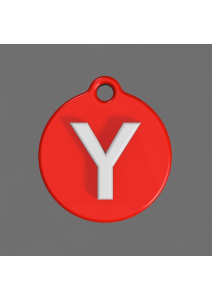 A'dan Z'ye Ilk Anahtarlıklar