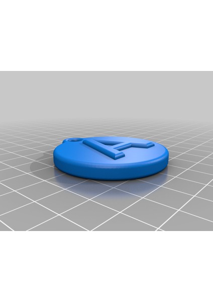 A'dan Z'ye Ilk Anahtarlıklar modelleri