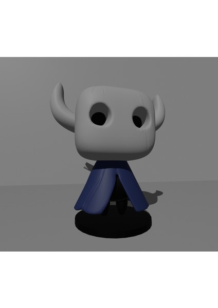 Hollow Knight - Anahtarlık Versiyonuyla Şövalye fiyatları