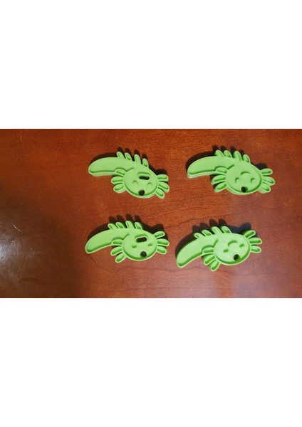 Axolotl Anahtarlık (1 Veya 4) fiyatları