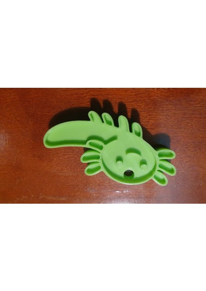 Axolotl Anahtarlık (1 Veya 4) indirimleri