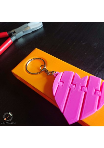 Anahtarlık Birleştirici Masa Kelepçesi fiyatları