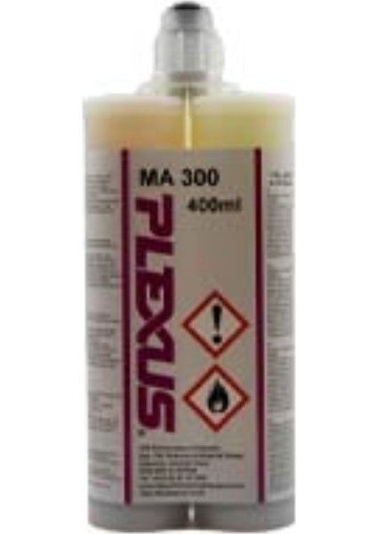 MA300 Metakrilat Yapıştırıcı 400ML