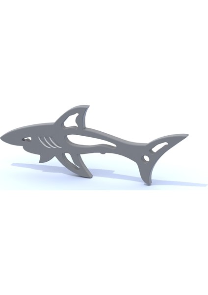 Köpekbalığı 2 Anahtarlık fiyatları