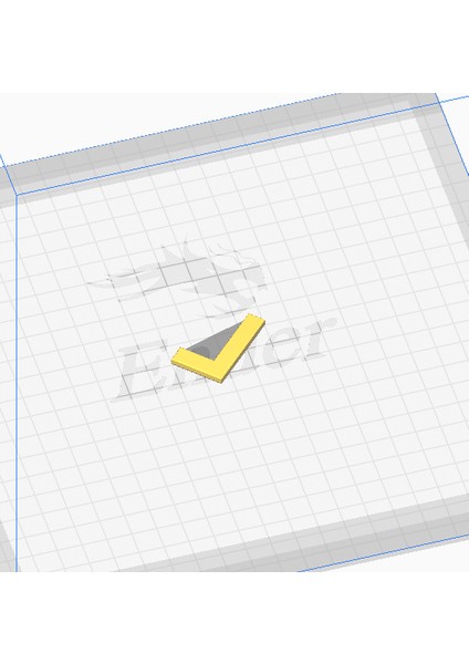 Doğrulanmış Instagram - Anahtarlık modelleri