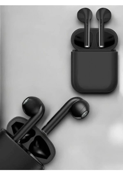 Pro 5 Siyah Kulaklık