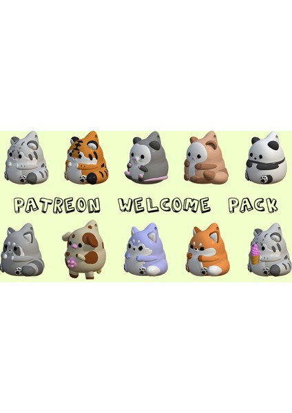 Sevimli Tilki Anahtarlık!! modelleri