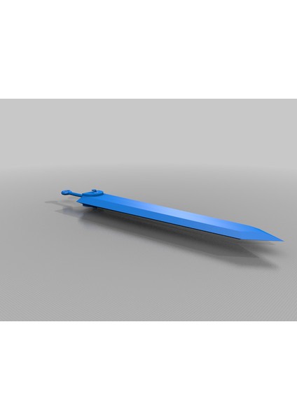 Çılgına Dönen Kılıç Anahtarlık fiyatları