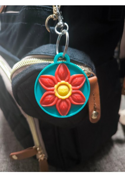 Çiçek Anahtarlık fiyatları