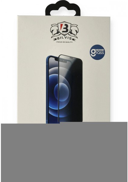 iPhone 14 Bilvis Hayalet Cam Ekran Koruyucu fiyatları