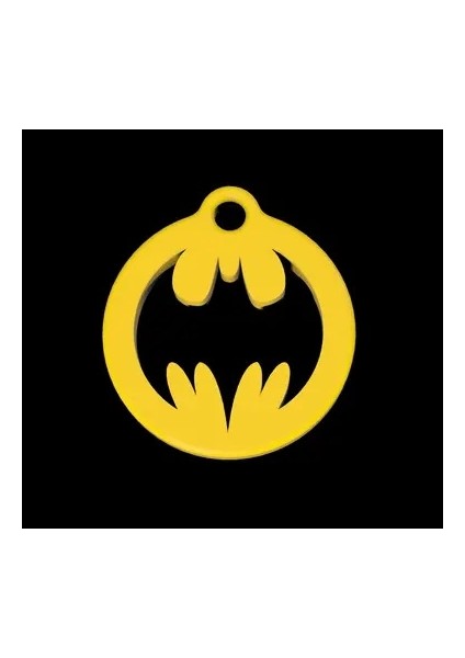 Batman Anahtarlık fiyatları