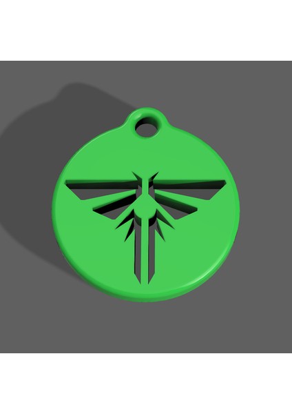 Ateşböceği - Sonuncumuz Anahtarlık fiyatları