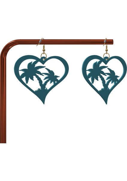 Sevimli Anahtarlık / Küpe