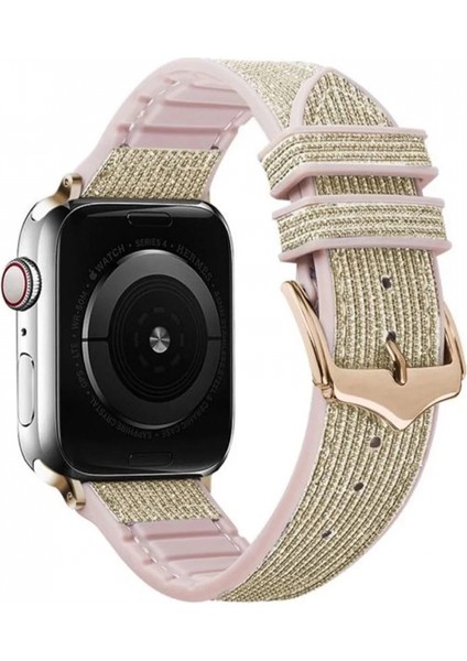 Watch 45MM Blink Kordon - Gold