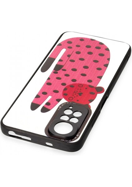 Xiaomi Redmi Note 11 Kılıf Mirror Desenli Kapak - Mirror - 12 modelleri