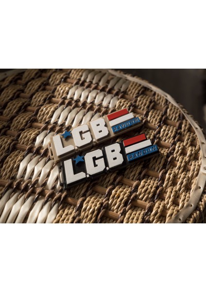 Haydi Brandon'a Gidelim! Anahtarlık