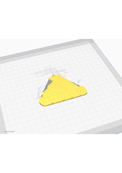Adıdas Anahtarlık indirimleri