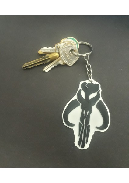 Anahtarlık Mytosaur.stl fiyatları