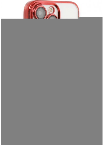 iPhone 15 Pro Max Kılıf Kross Magneticsafe Kapak - Kırmızı fiyatları