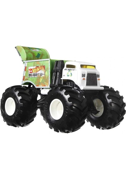 Bfs 1:24 Hot Wheels Monster Trucks Arabalar FYJ83 modelleri