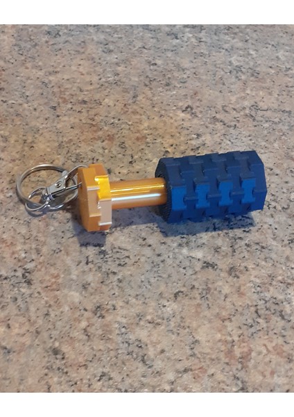 Anahtarlık Sonsuzluk Labirent Kıpır Kıpır Oyuncağı modelleri